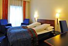 Augustin Hotel - Standard-Doppelzimmer