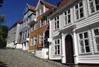 Old Bergen Museum - Bymuseet i Bergen