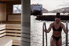 Fryd Sauna Kleppestø
