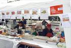Thai matfestival