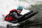 Voss Rafting Senter AS