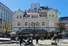 Bergen zu Fuß - Martins Stadtführung