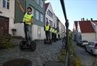 Bergen Segway - Bergen’s schönste Ausblicke