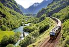 Flåm Railway