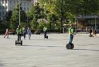 Bergen Segway - Erlebnistour 1 Stunde