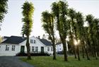 Alvøen Country Manor - Bergen City Museum