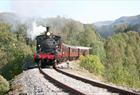 The Old Voss Steam Railway Museum