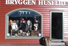 Bryggen Husflid A/S