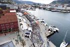 Bergen City Marathon