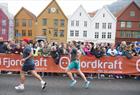 Bergen City Marathon