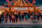 Bergen Christmas Market