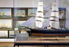 Bergen Maritime Museum