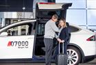 07000 Bergen Taxi