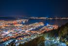 Christmas in Bergen