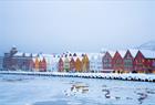 Christmas in Bergen