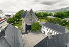 The King Håkon´s Hall - Bergen City Museum