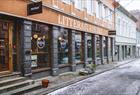 Bien Litteraturhuset