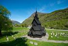 Borgund Stave Church