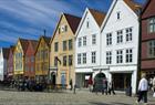 Bryggen in Bergen