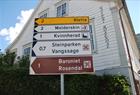 Rosendal