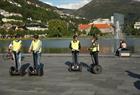 Bergen Segway - Bergen’s schönste Ausblicke