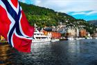 Bryggen World Heritage Site