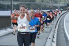 Trimmlauf ”Knarvikmila”