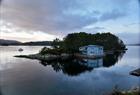 Floating Villa Bergen