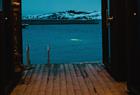 Havblikk Fjordsauna