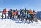 Guided Trolltunga hike with Trolltunga Active