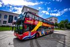 City Sightseeing Hop On - Hop Off