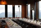 Hangurstoppen Restaurant