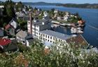 Museum of Norwegian Knitting Industry