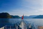 Bergen - Modalen fjord cruise