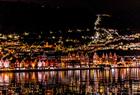 Unesco World Heritage Site Bryggen