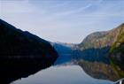 Bergen - Modalen fjord cruise