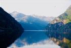 Bergen - Modalen fjord cruise