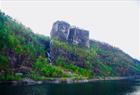 Bergen - Modalen fjord cruise