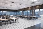 Thon Hotel Bergen Airport - Situngssaal