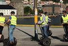 Bergen Segway - Erlebnistour 1 Stunde