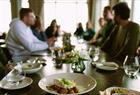Delicious food on the food tour: A taste of Bergen