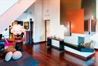 Radisson Blu Royal Hotel - Suite