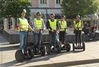 Bergen Segway - Bergen’s schönste Ausblicke