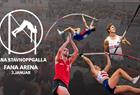 Fana Pole Vault Gala