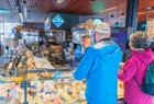 Fish Market in Bergen