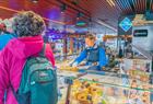 Fish Market in Bergen