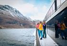 Fjord cruise