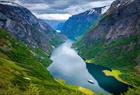 The Nærøyfjord
