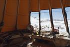 Folgefonna Husky Camp