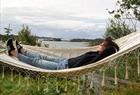 Relaxation with a view